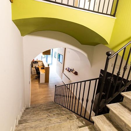 The Uncle'S House Hotel Catania Luaran gambar