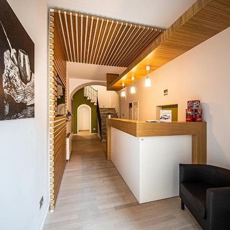 The Uncle'S House Hotel Catania Luaran gambar