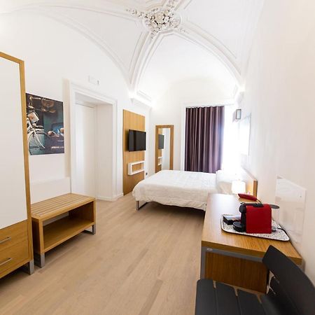 The Uncle'S House Hotel Catania Luaran gambar