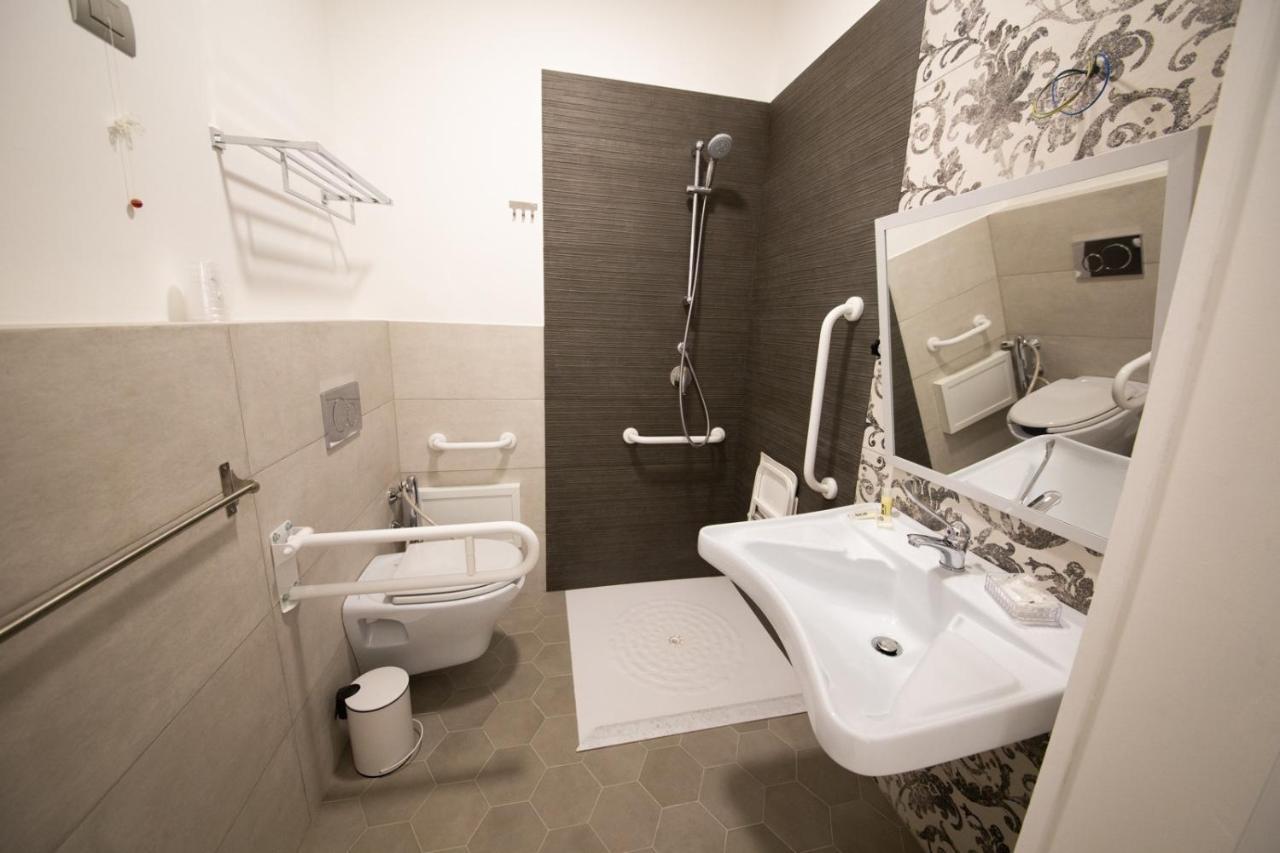 The Uncle'S House Hotel Catania Luaran gambar