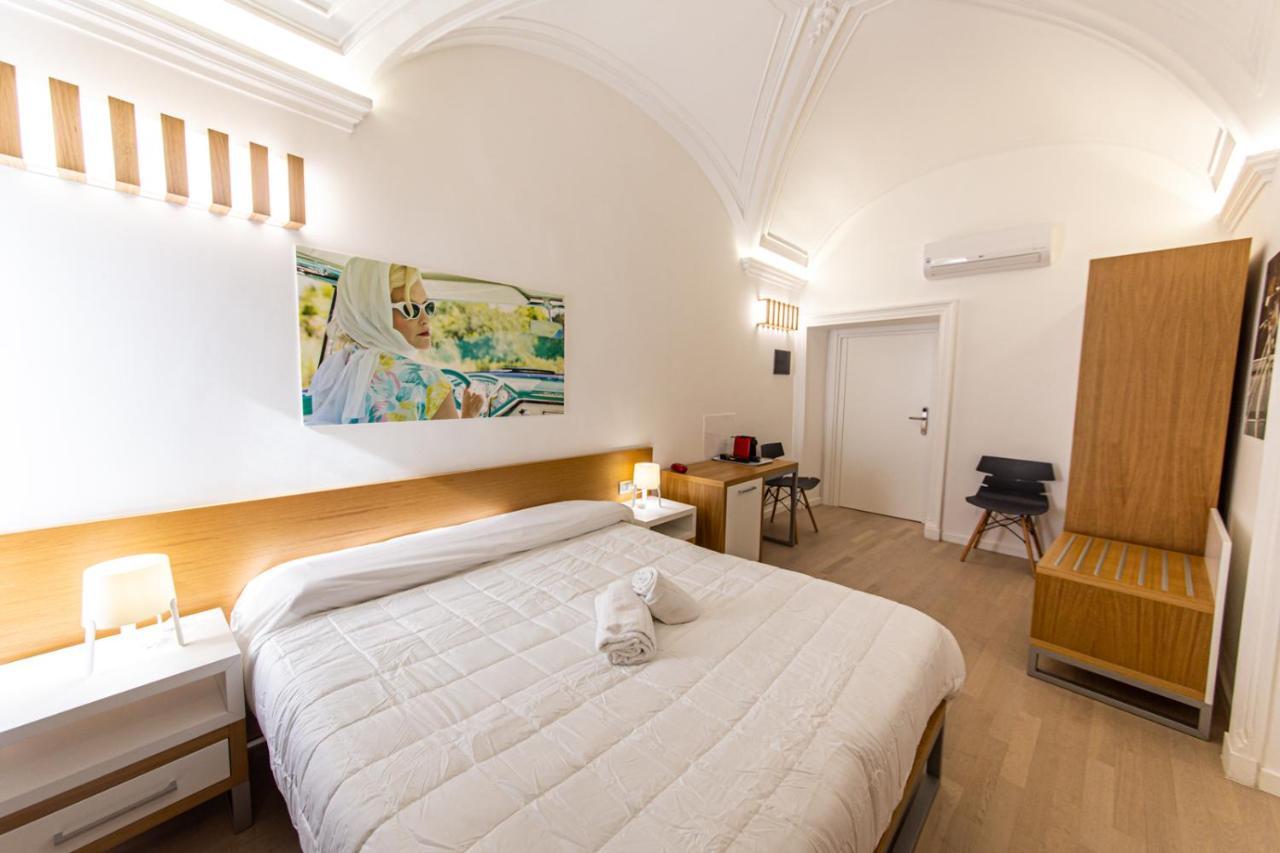The Uncle'S House Hotel Catania Luaran gambar