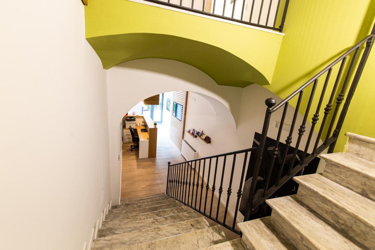 The Uncle'S House Hotel Catania Luaran gambar