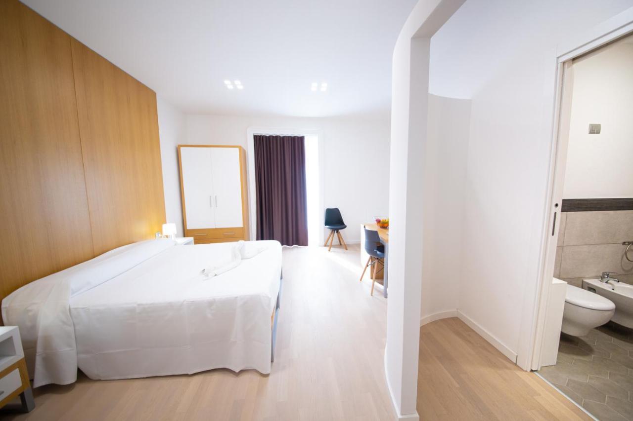 The Uncle'S House Hotel Catania Luaran gambar