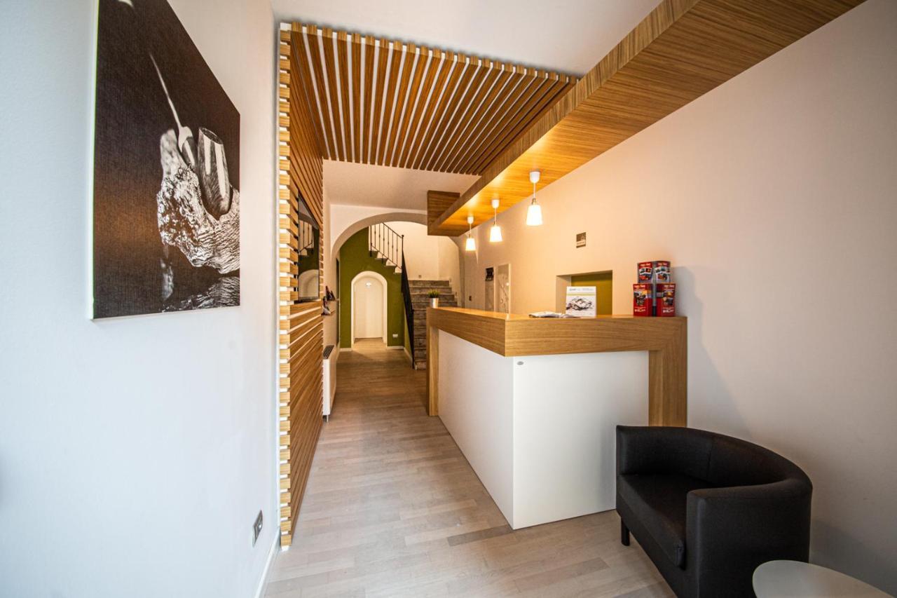 The Uncle'S House Hotel Catania Luaran gambar