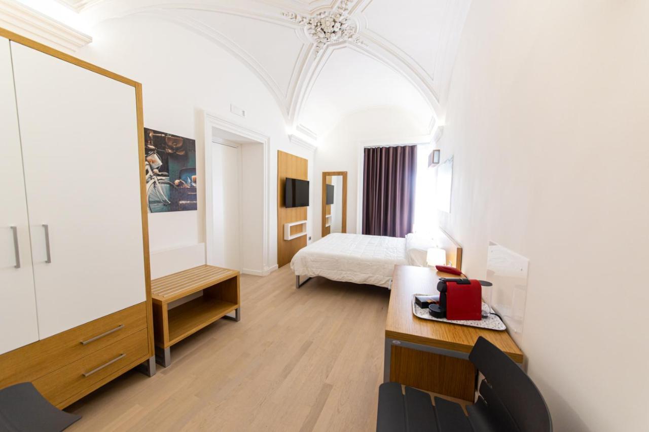The Uncle'S House Hotel Catania Luaran gambar