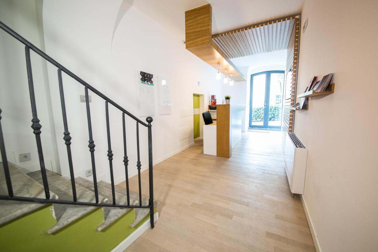 The Uncle'S House Hotel Catania Luaran gambar
