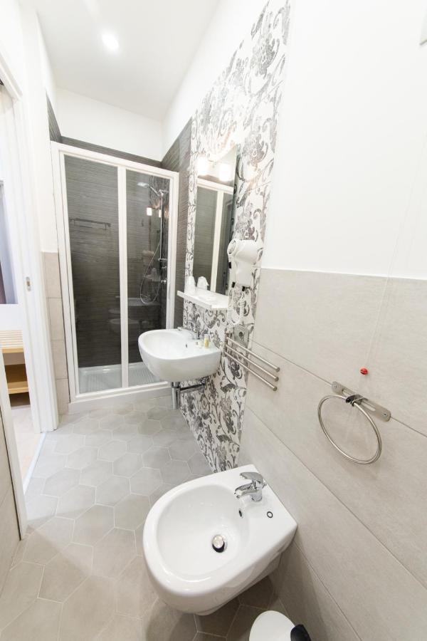 The Uncle'S House Hotel Catania Luaran gambar