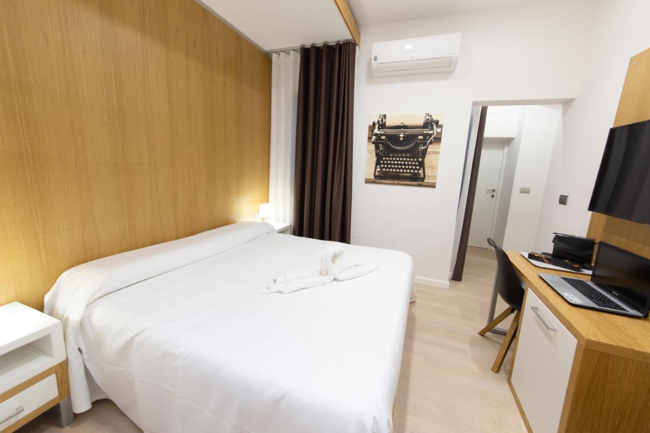 The Uncle'S House Hotel Catania Luaran gambar