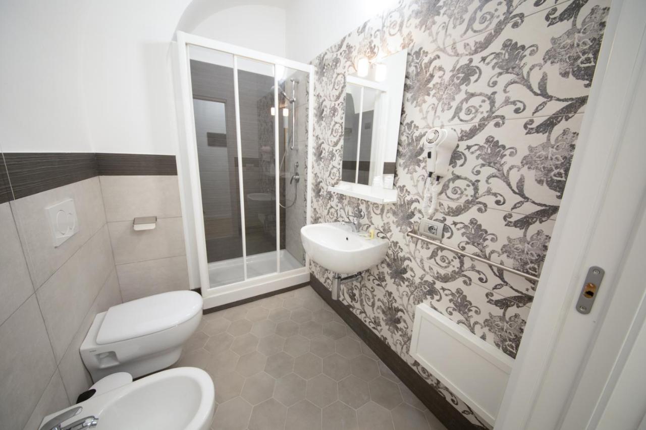 The Uncle'S House Hotel Catania Luaran gambar