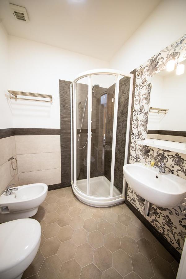 The Uncle'S House Hotel Catania Luaran gambar