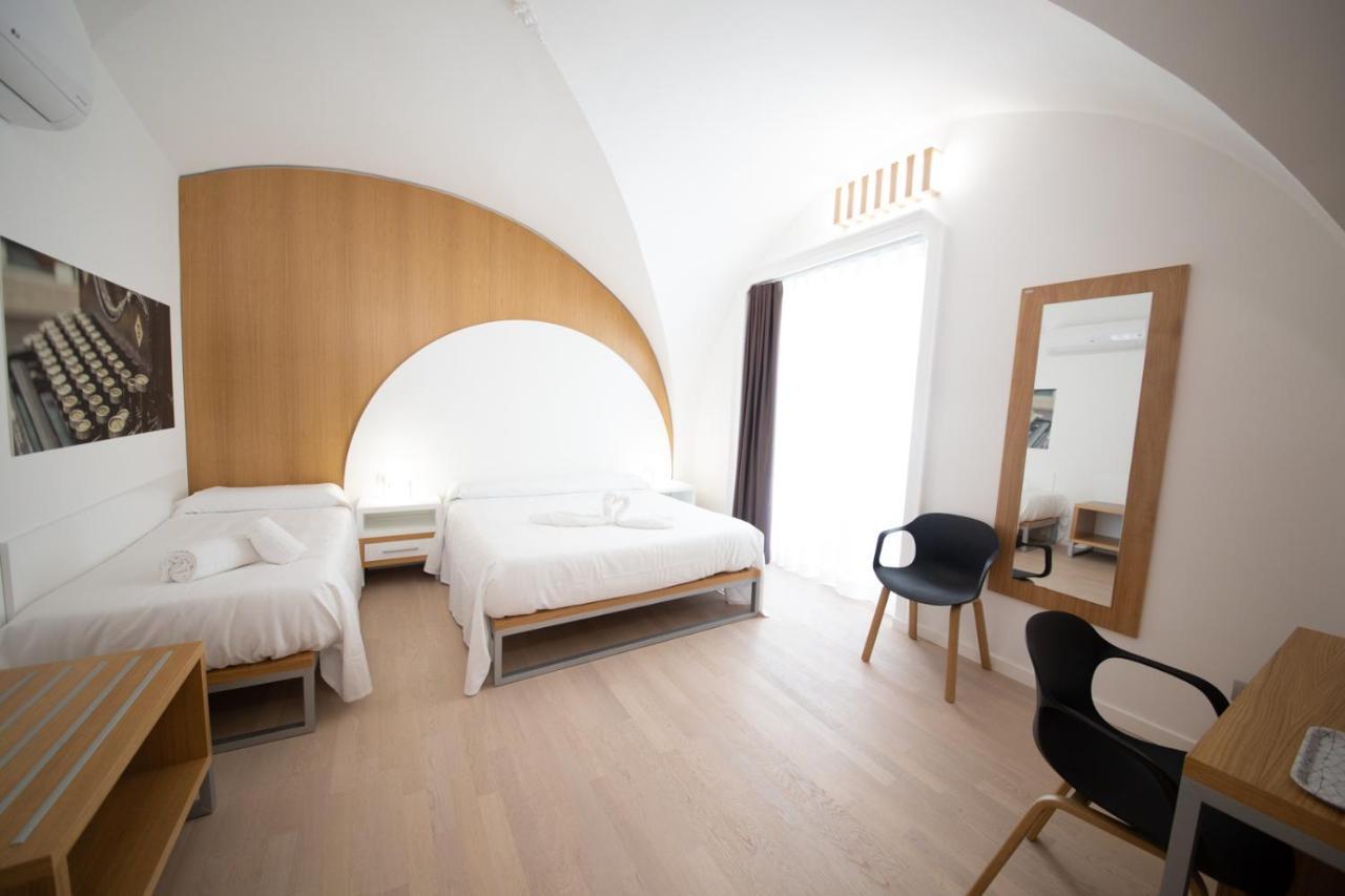 The Uncle'S House Hotel Catania Luaran gambar