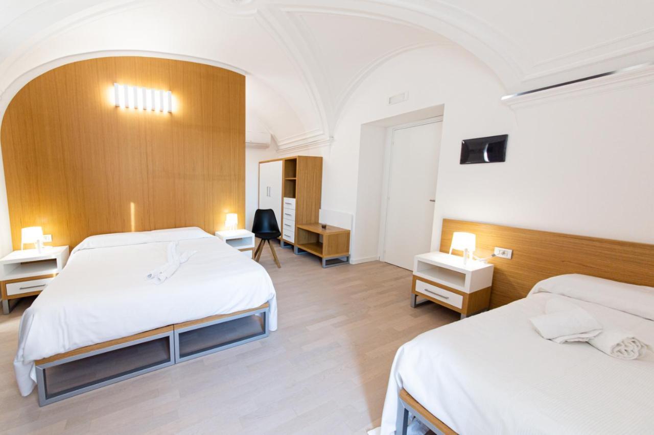 The Uncle'S House Hotel Catania Luaran gambar