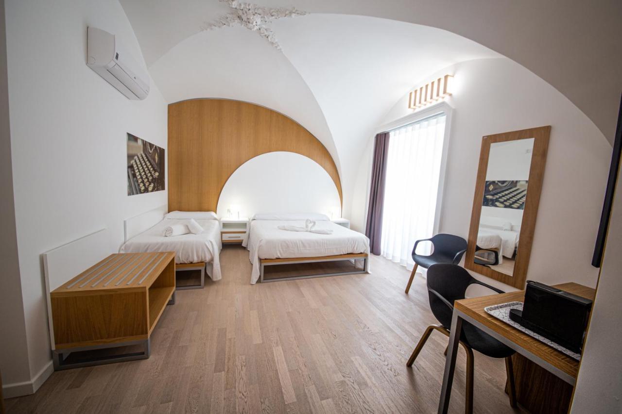 The Uncle'S House Hotel Catania Luaran gambar