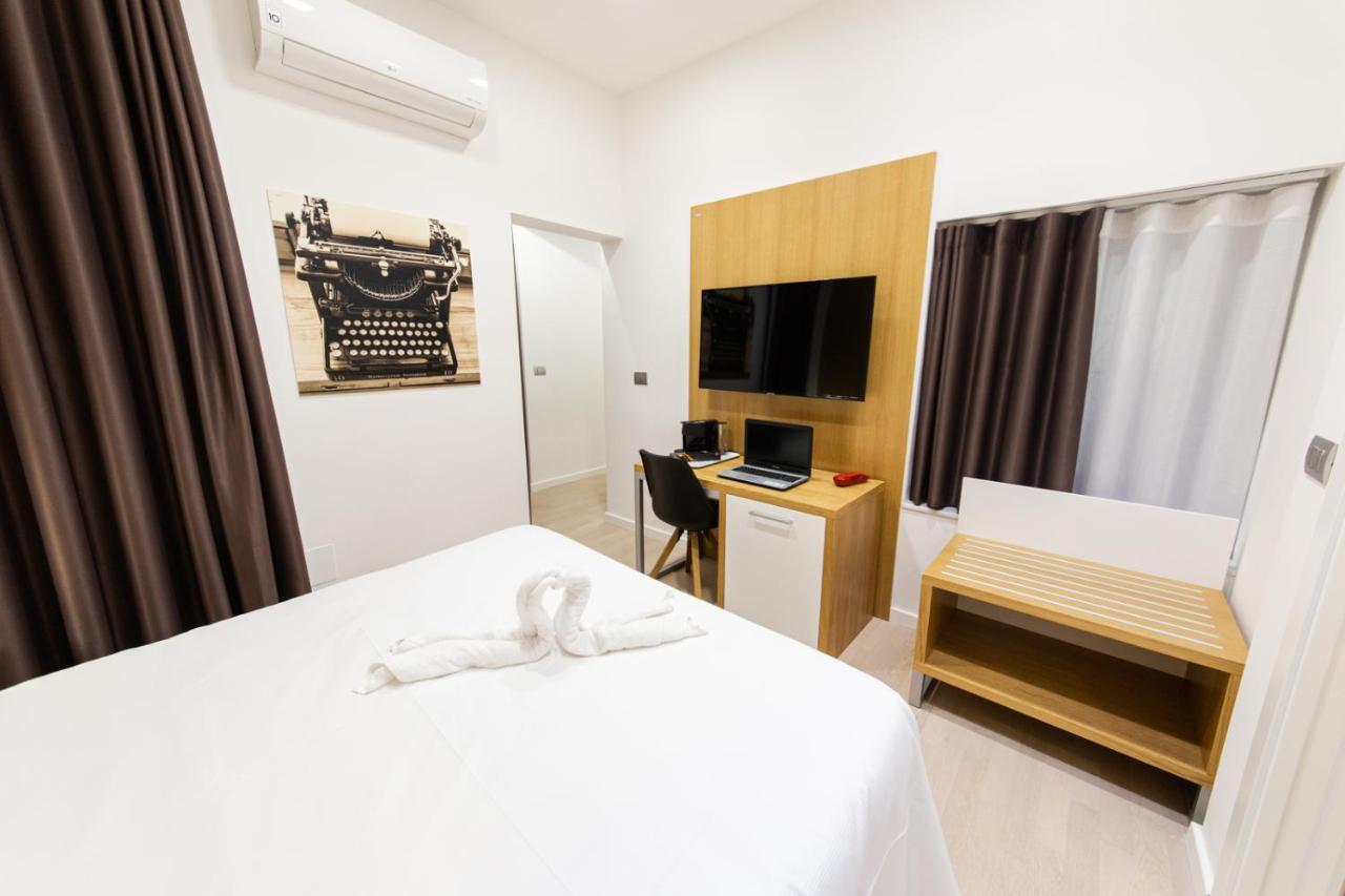 The Uncle'S House Hotel Catania Luaran gambar