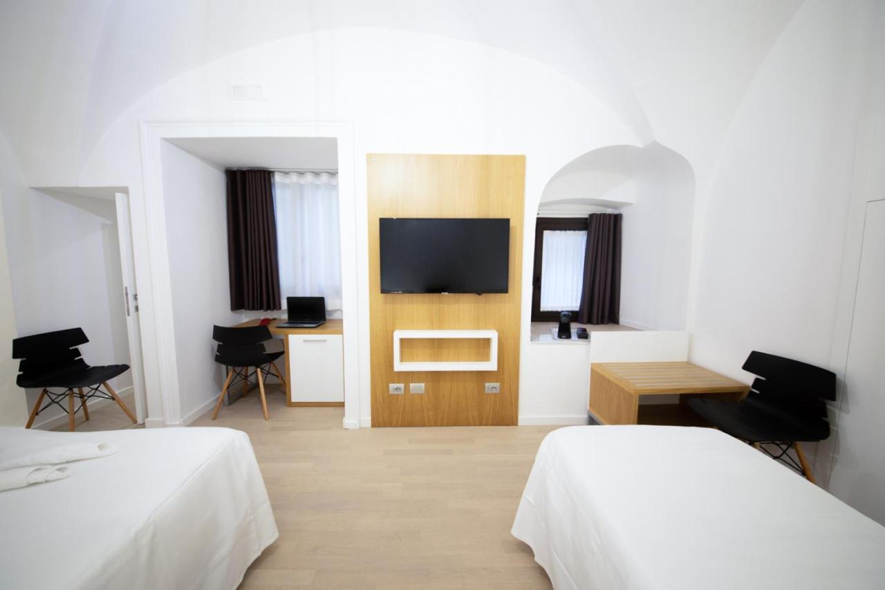 The Uncle'S House Hotel Catania Luaran gambar