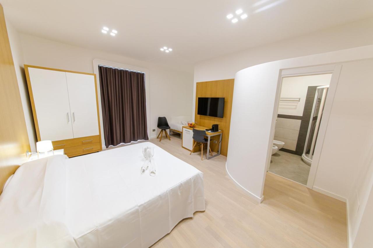 The Uncle'S House Hotel Catania Luaran gambar