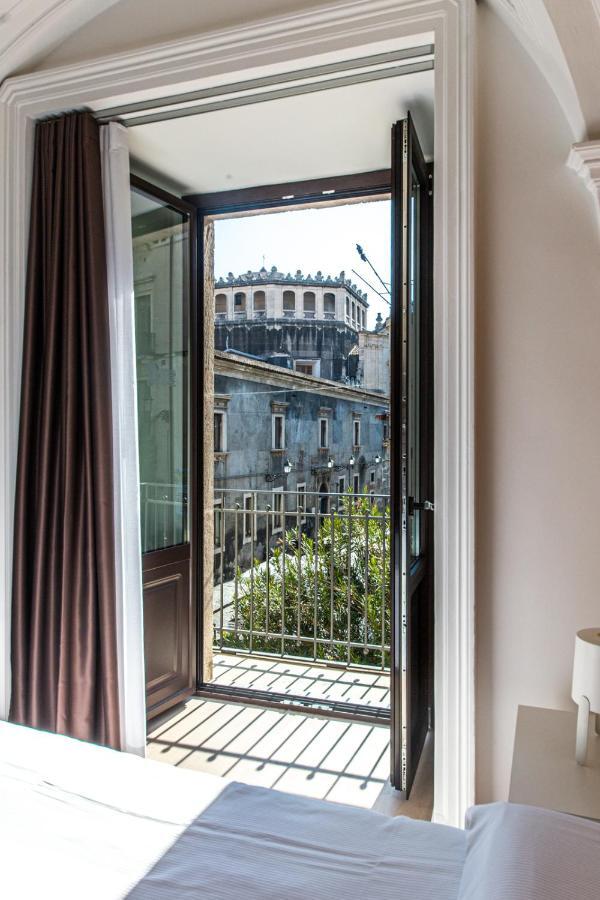 The Uncle'S House Hotel Catania Luaran gambar