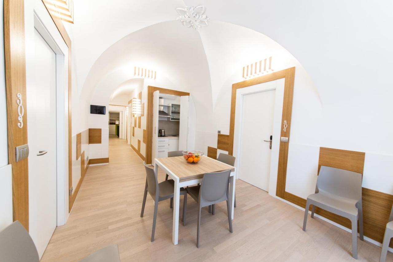 The Uncle'S House Hotel Catania Luaran gambar