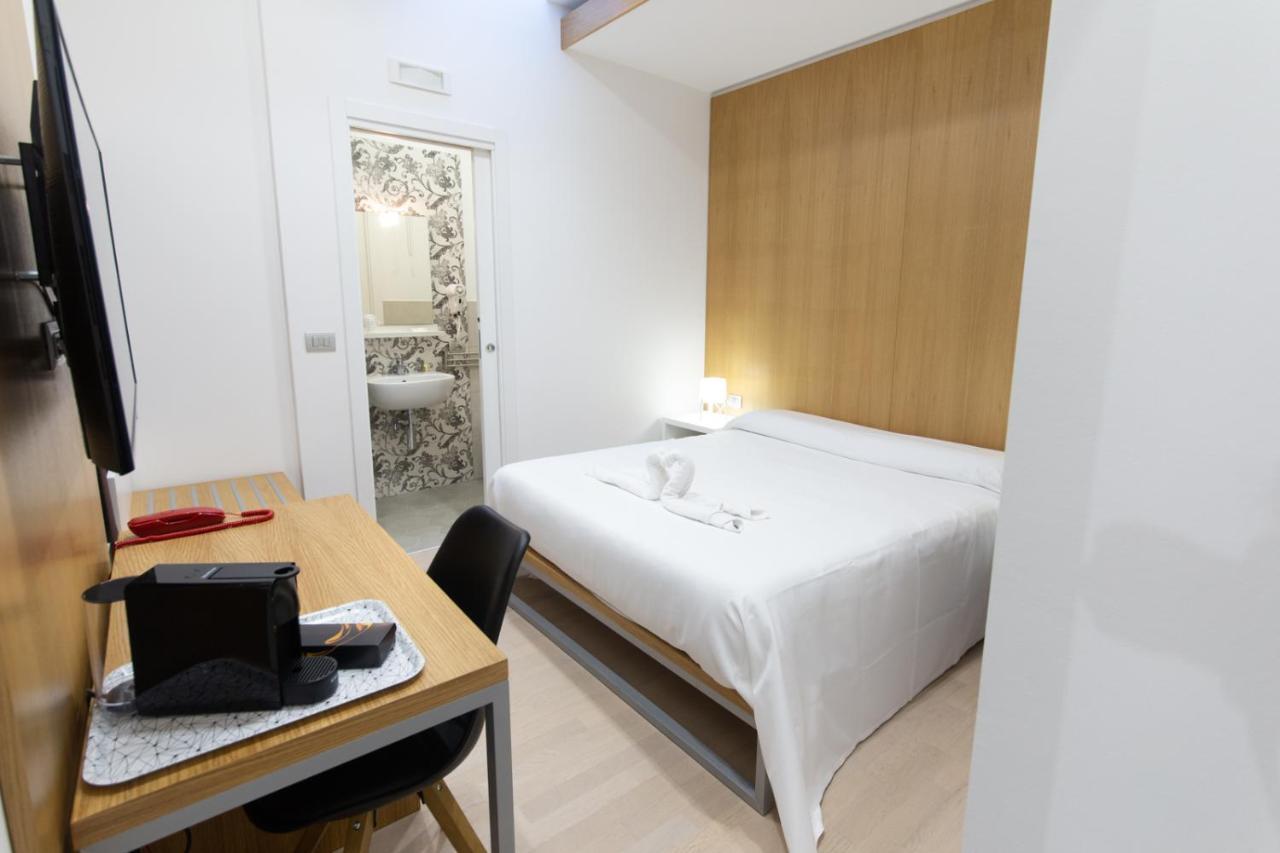 The Uncle'S House Hotel Catania Luaran gambar