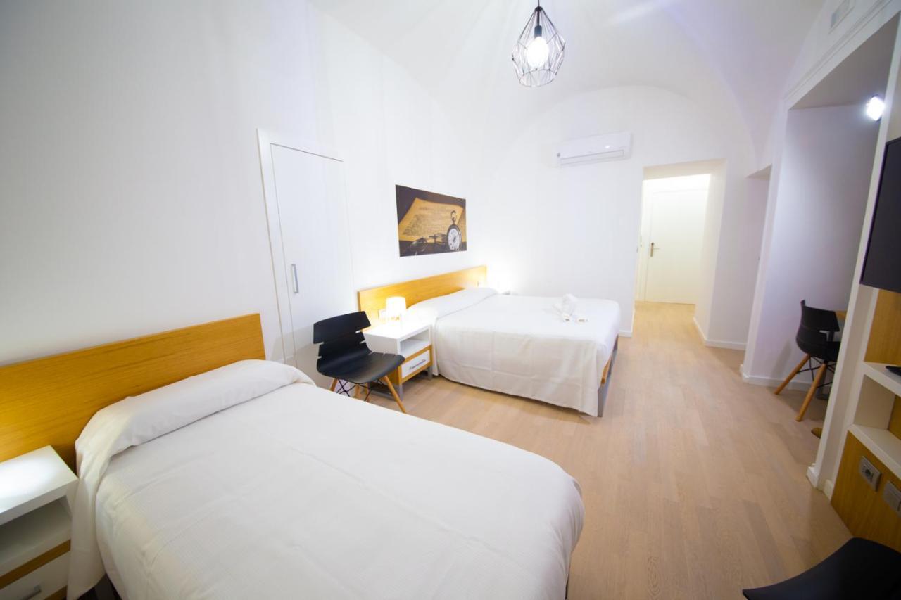 The Uncle'S House Hotel Catania Luaran gambar