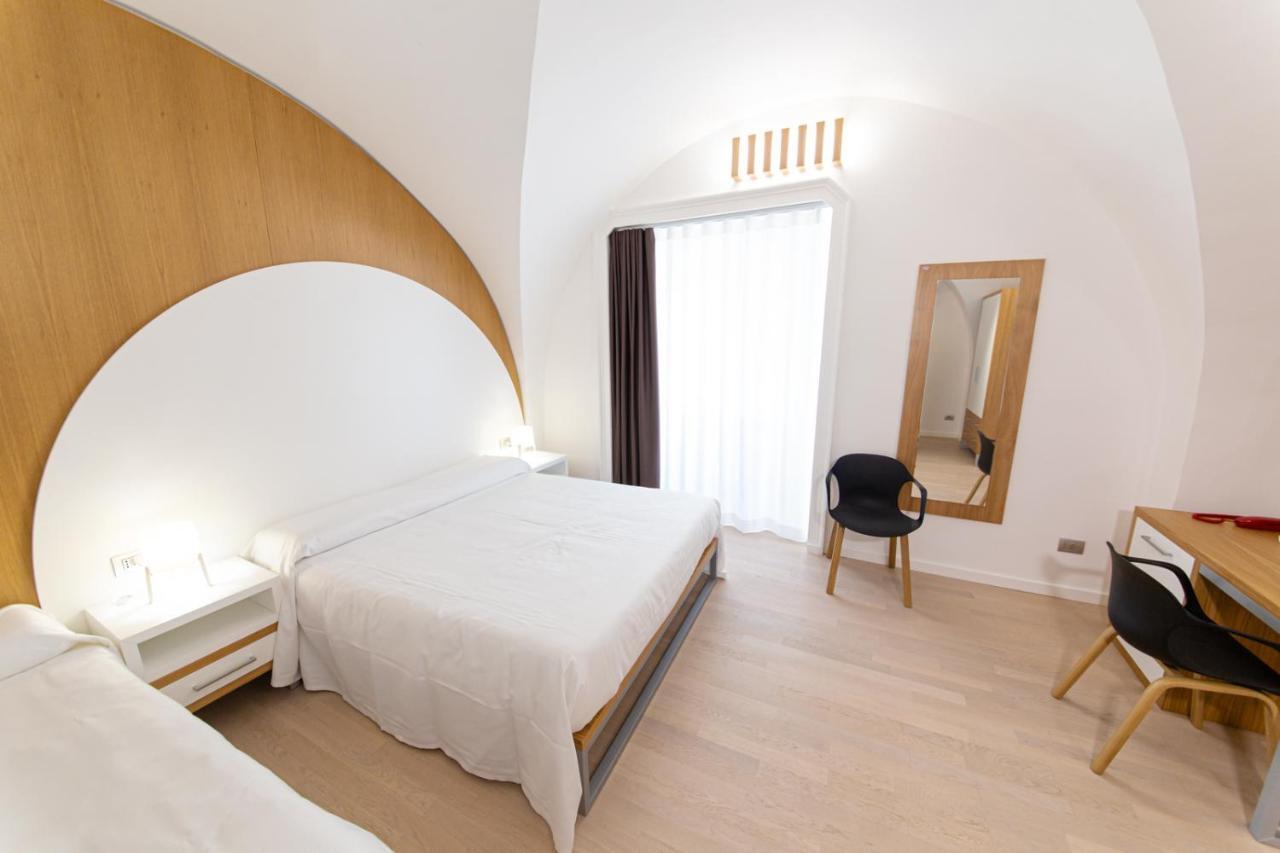The Uncle'S House Hotel Catania Luaran gambar